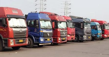 遵义到全国专线运输