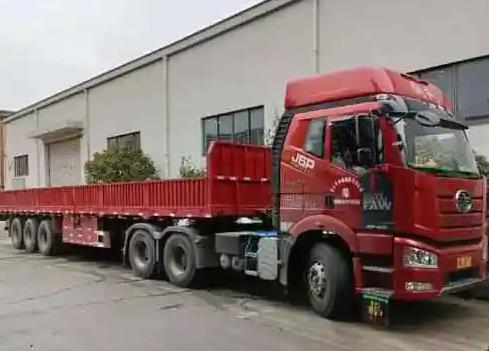 遵义到北京物流专线