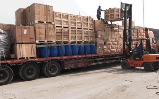 贵阳到全国整车零担-整车运输服务优势