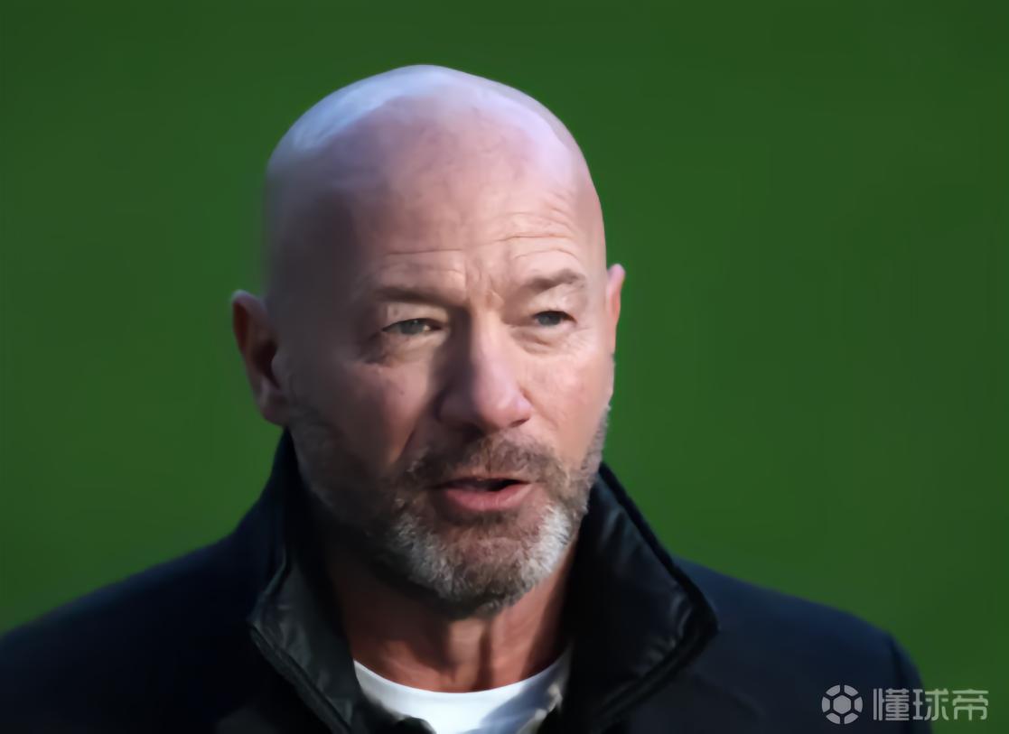希勒：纽卡连续卖掉主力，已经偏离最初设定的目标