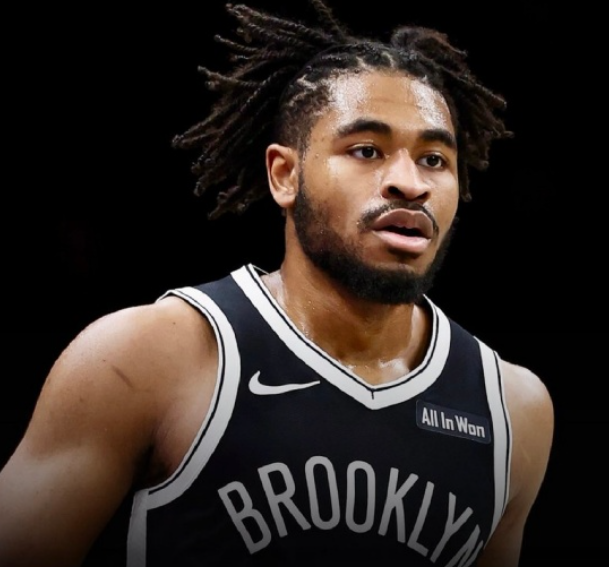 直接拒绝CBA？场均24分悍将，还在等NBA机会！