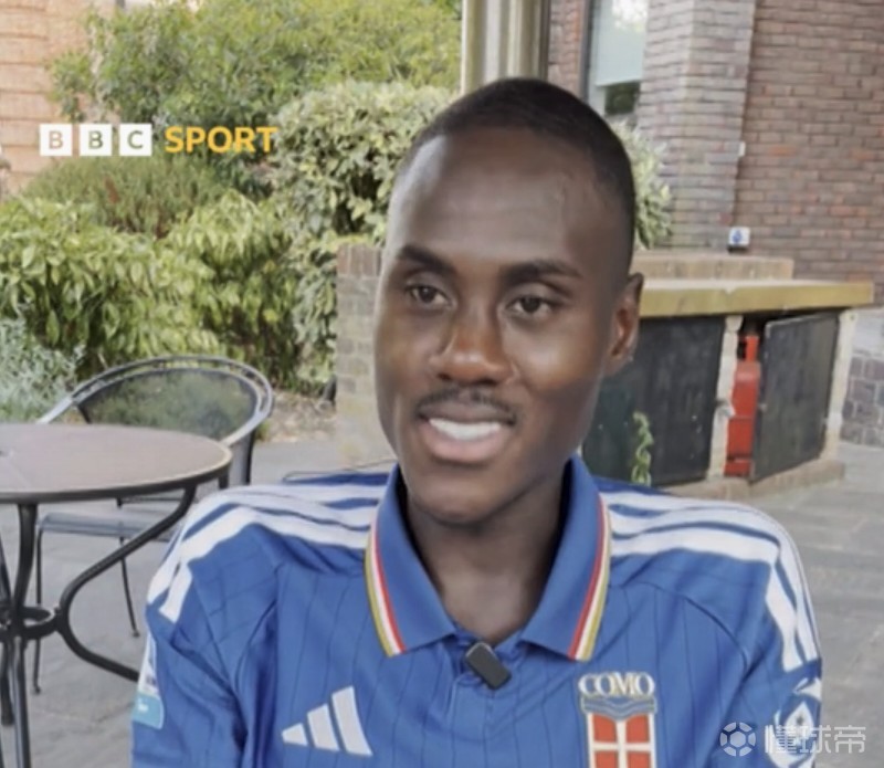 查洛巴：韧性强是我的特点和能力；我对图赫尔心怀感激