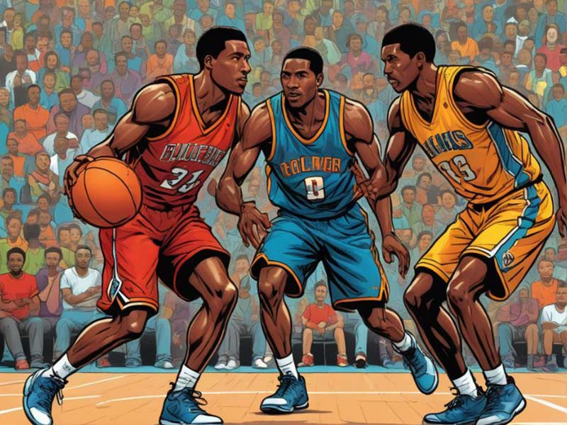 2026年4月21日NBA季后赛G2森林狼vs掘金全场集锦