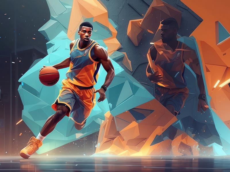 2026年4月20日NBA季后赛G1太阳vs雷霆全场集锦